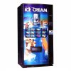 Buy FastCorp Z-400 Ice Cream Vending Machine