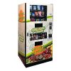 Quick Break QB218 Combo Vending Machine